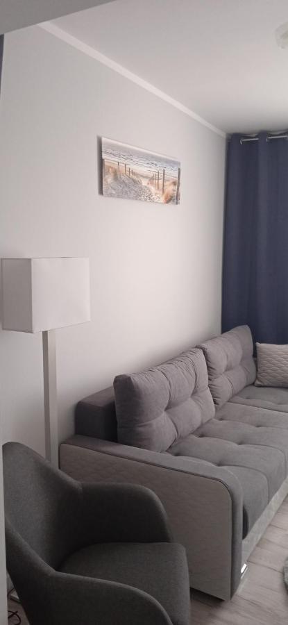 Apartament Klonowa Poznań Exteriör bild