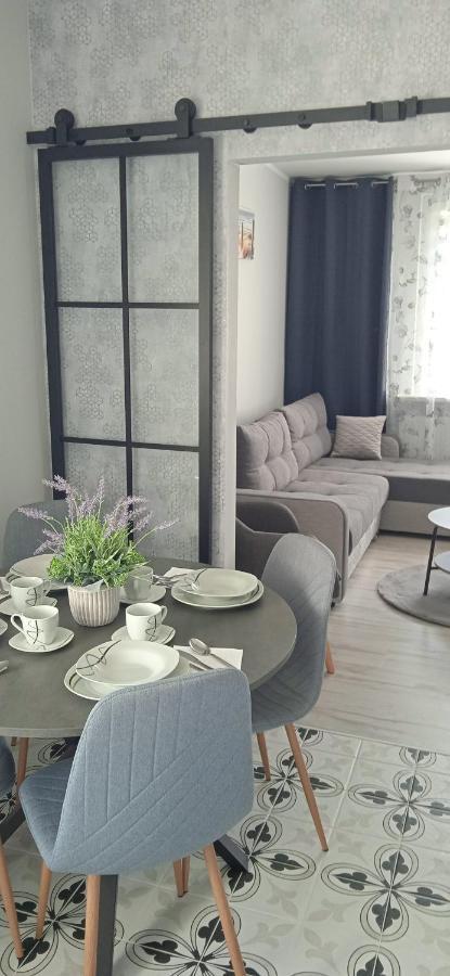 Apartament Klonowa Poznań Exteriör bild