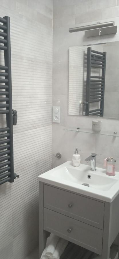 Apartament Klonowa Poznań Exteriör bild
