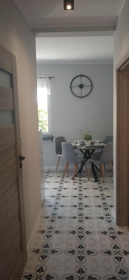 Apartament Klonowa Poznań Exteriör bild