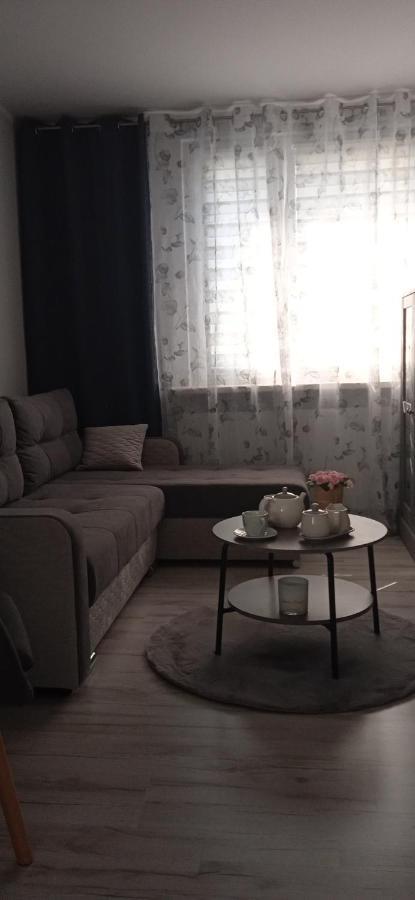 Apartament Klonowa Poznań Exteriör bild