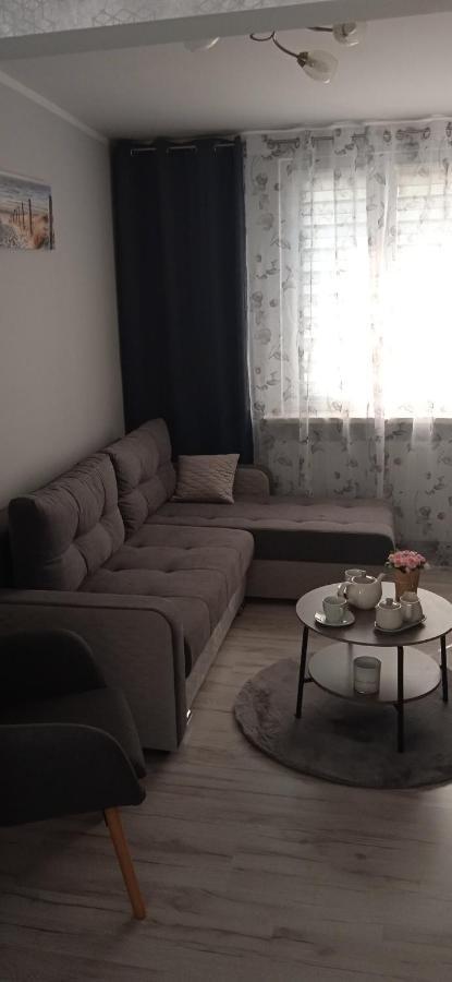 Apartament Klonowa Poznań Exteriör bild