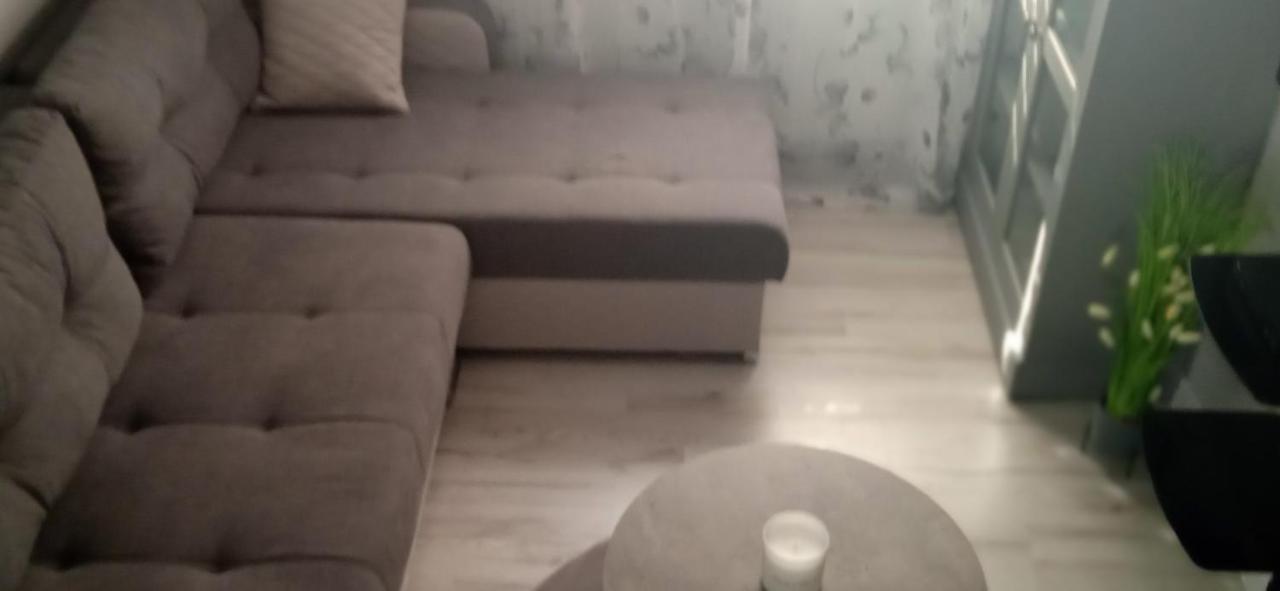Apartament Klonowa Poznań Exteriör bild