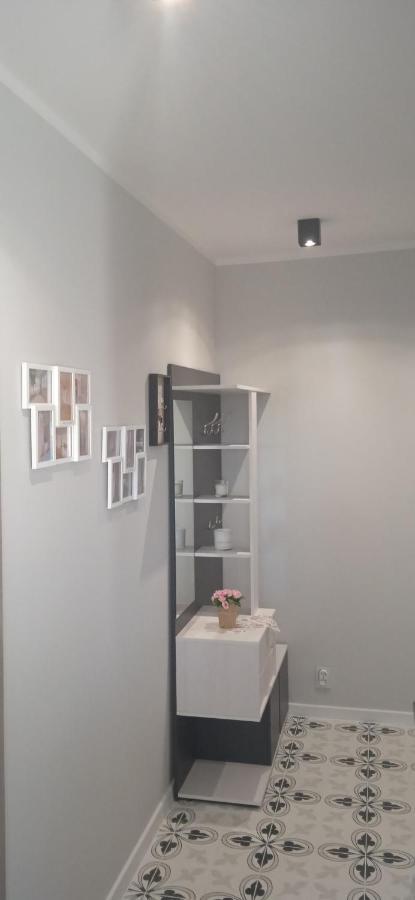Apartament Klonowa Poznań Exteriör bild