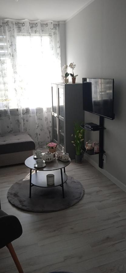 Apartament Klonowa Poznań Exteriör bild