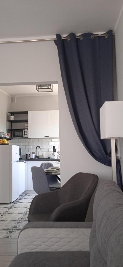 Apartament Klonowa Poznań Exteriör bild