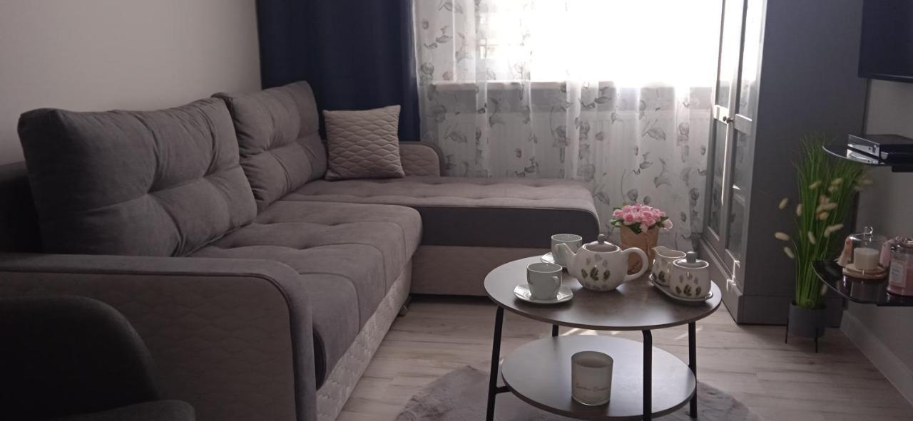 Apartament Klonowa Poznań Exteriör bild