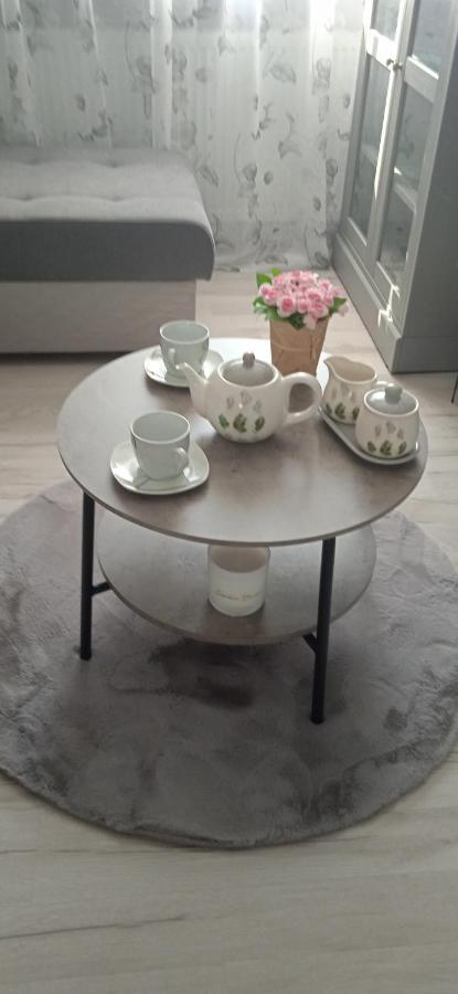 Apartament Klonowa Poznań Exteriör bild